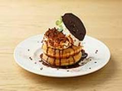 いつもよりちょっぴりオシャレをして銀座へ♡絶品ケーキで極上のティータイムを