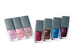 【THREE vs RMK】 あなたに合うセルフネイルは結局どちら♡？