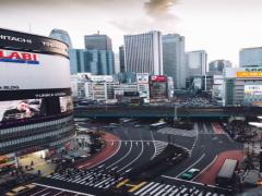 新宿の街で出会う。ノスタルジックな魅力漂うお勧めスポットまとめ