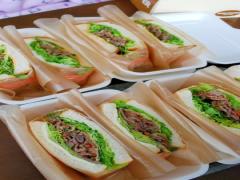 ピクニックにお洒落な手作りお弁当はいかが？皆の胃袋も心も一気にいただき大作戦♡