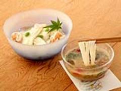 チヂミにサラダまで？食べ飽きた〔そうめん〕を楽しむ変わり種アレンジレシピ9選