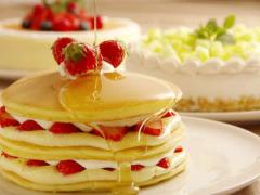 SNSにも載せたくなっちゃう♡お家でできるIGで話題のスイーツレシピ