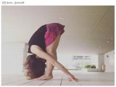 【ひみつの簡単ダイエット】前屈だけで下半身デブ解消できる？