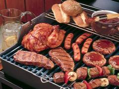 ただお肉を焼くだけなんてつまらない。マンネリBBQを卒業する変わり種レシピ大放出