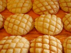 かわいさ・楽しさ100点満点#メロンパンDeコッタ に一目惚れ♡