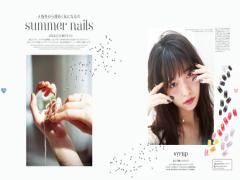 お気に入りのネイルをずっと。プロのネイリストさんに聞くお手入れ＆キープ方法