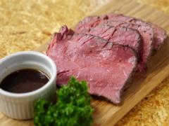 500円で好きなだけ！西新宿「C by favy」ローストビーフ食べ放題を期間限定開催