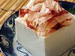 簡単だけど立派な一品に！ おいしい冷奴アレンジレシピ