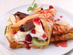 甘い物ってしあわせ♡名古屋で食べられる絶品スイーツのお店10選