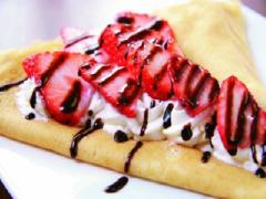 スイーツはもちろんおかずにも◎クレープ生地を使ったレシピ13選