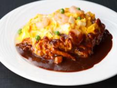 上野周辺で味わえる♡大人のための美味しい洋食屋さん