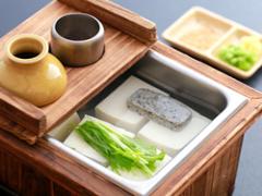 京都の名物料理といえば湯豆腐！和食の神髄を楽しめるおすすめ店