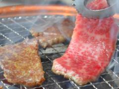 今日は炭火焼肉へ行こう！がっつり食べたい日に通いたいお店10選