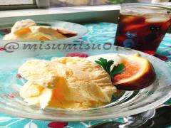 美味しいアイスクリームの作り方♡手間いらずで簡単に出来ちゃう！