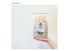 2週間で2キロ痩せ！「オートミール茶漬け」でお手軽ダイエット