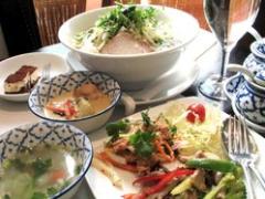 OLさん必見！西新宿でおすすめのとっておきのランチを堪能♡