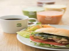 なんばのカフェは侮れない！おいしいごはんとスイーツが大集合♡