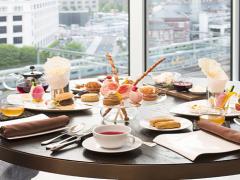 東京駅周辺の喫茶店でひと休み。さっと立ち寄れるおすすめ店♪