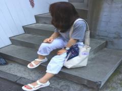 お洒落さんは足元まで気を使う。サンダル映えするフットネイル集