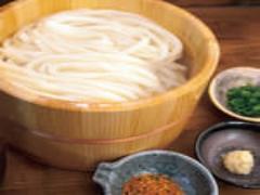 香川県を代表する有名店！うどん巡りするならここに行くべし♡