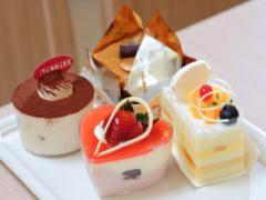 10秒に1本売れる人気ぶり。ふわっもちっにハマる台湾スイーツが日本初上陸