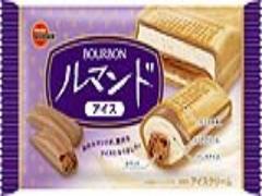 新潟・北陸地域が大注目！『ルマンドアイス』が人気過ぎて売り切れ必至