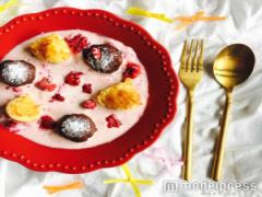 「鈴カステラのフレンチトースト」が話題 一度食べると止まらない悪魔の新スイーツ