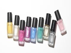 NAIL HOLICからNewカラー登場！ファーとアースカラーで指先に秋をつめ込め♡