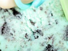 思う存分召し上がれ♡チョコミントを愛する人々に捧げる120%堪能レシピ