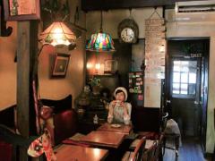 《東京下町》昭和レトロの匂いがぷーん。初めて来た気がしない懐かしの純情喫茶6店舗