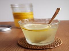 疲労回復に美肌効果！？レモン酢の作り方＆アレンジレシピ集
