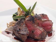 【肉食女子必見】ヘルシーで美味しいジビエ肉を堪能せよ♡