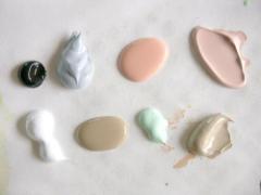 トレンドカラーをネイルにも落とし込む♡2016秋冬、最新ネイルカラー5選