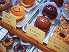 【都内】小腹が空いた時に食べたい！ほっこりドーナツ屋さん3選