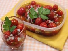 タッパーを上手に賢く使いましょ♡愛情と美味しさ詰めた10レシピ