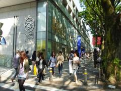 〔東京〕一息つくのもちょっとリッチがいい。高級感漂う、都内の和カフェ3選