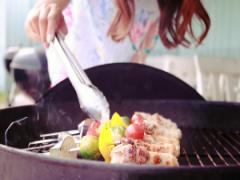 やっぱり楽しみたい！ダイエット中のBBQで気を付けるべきポイント・４つ