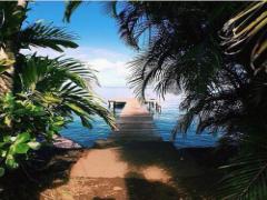 夏といったら海。海と言ったらやっぱりこれでしょ！皆で楽しもう、マリンスポーツ