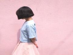 かわいすぎてごめんね♡タイプ別、5人の女の子で表すずっきゅんネイルをお届け