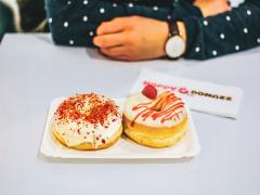 がっつり食べても太らないが理想。東京・山盛りサラダの食べられる店5選