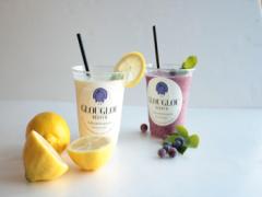 濃厚だけどサッパリ喉越し！GLOUGLOU REEFUR夏の新作シェイク＆パフェ