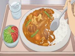 みんな大好きカレーライス！今日の隠し味は何にする？