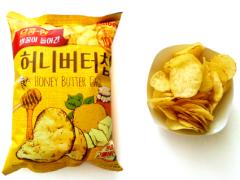 とりあえずの自宅土産はド定番で！韓国スーパーで買えるスナック菓子5選