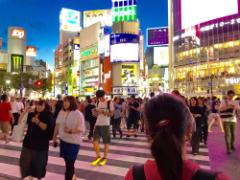 せっかくの東京巡り、可愛く染めなきゃ♡IGに載せたい山手線沿線・ピンク色の飲食店3選
