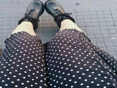 ふいに恋しくなるレトロ柄。セルフでできるネイルデザインで指先までほっこり可愛く♡