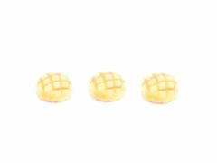 メロンパンラブなあなたへ♡菓子パンNo.1を誇るメロンパンを簡単レシピでぺろり