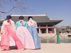 "THE韓国"を可愛く感じられる♡カラフルな世界観の青春パルサン村が素敵なんです