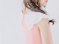 夏だってガーリーに生きたいの♡ピンクで作る、ガーリーな夏ネイル3選