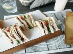 サンドウィッチにもフォトジェニックの時代が到来！POTASTAのサンドウィッチを食べに行こう