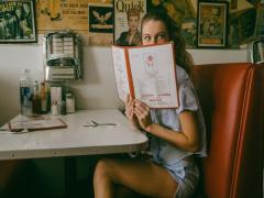 海外旅行に行けない問題解決？レトロでアメリカンムード漂うお店3選